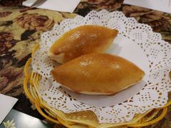 油煎包-露西亚咖啡西餐厅(哈尔滨俄侨纪念馆店)