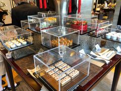 -深圳四季酒店·馥自助餐厅