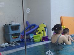 -金宝贝国际早教中心(万象城中心)