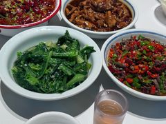 -欧记大排档·景德菜(上海首店)