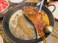 -冯校长老火锅(深圳总店)