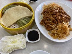 大地春饼-大地春饼店(黄河路店)