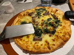 -必胜客(华辰店)