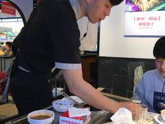 -川锅一号火锅(铜山万达店)