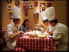 -西贝(上海我格广场店)