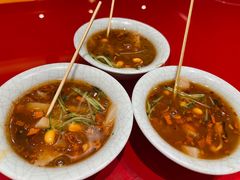 -山西会馆·晋菜·晋商宴·牌匾博物馆(胜利东街店)
