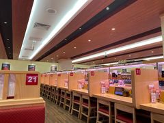 -寿司郎(皇庭广场店)