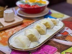 -甜心妈妈·榴莲星级糖水(北京路总店)
