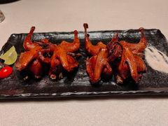 -侨美食家·40年地道粤菜(珠江新城店)