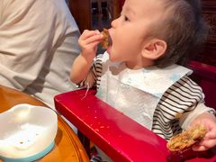 -宝泉铜锅·涮羊肉(解放东路店)