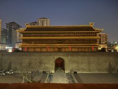 -西安城墙·碑林历史文化景区