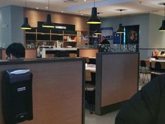 大堂-新石器烤肉(无锡万象城店)