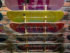 -聚点滑板SPOT SKATE(常熟路店)