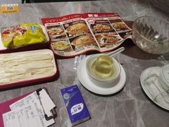 -肥家大排档(天河体育西店)