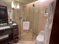 -上海波特曼丽思卡尔顿酒店