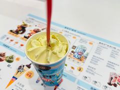 -DQ·蛋糕·冰淇淋(五棵松万达店)