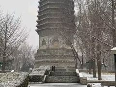 -玲珑塔公园