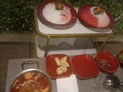 -成都尼依格罗酒店