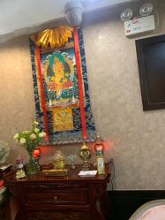 -威思丽高温瑜伽会馆