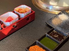 -300杯·和牛烧肉清酒专门店(廊里店)