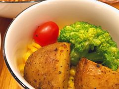 -森Some Fusion(荔湾店)
