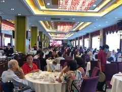 大堂-益健名厨海鲜城(夏湾店)