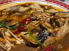 -旺顺阁·北京菜(北辰上品+)