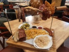 -巴伐利亚啤酒坊(意式风情街店)