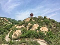 -北京凤凰岭