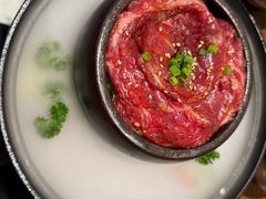 -一品诚记烤肉(大连柏威年购物中心店)