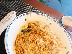 -十面春风·江南面馆(崇宁路店)