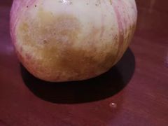 -上和臻品中国菜(花园街店)