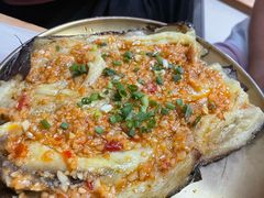 -郑记•不夜城烧烤•龙虾•虾蟹(黄鹤楼店)
