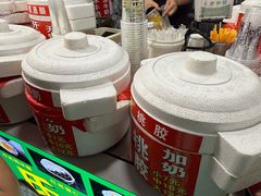 -鲍氏老字号冷热饮老店(瑞安店)