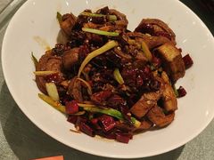 -辛香味烧鱼馆·非遗技艺·排骨红烧肉(光谷医药园店)