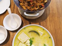 -花舍·新派粤菜·西餐·下午茶(亚运村·鸟巢店)