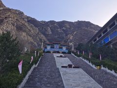-鸡鸣山旅游风景区