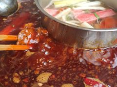 -飘香火锅(玉林西路店)