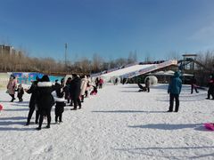 -欢乐水魔方水世界