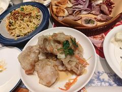 -东方饺子王(工农大路店)