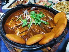 小锅鱼-威海渔村(静安旗舰店)