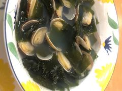 -萨莉亚意式餐厅(深圳北站店)