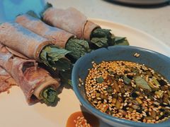-半山腰·云南菜(侨福芳草地店)