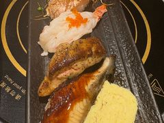 -合点寿司(美罗城店)