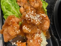 -烤路里·韩国品质自助烤肉(石路天虹4号店)