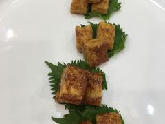 -苏苑饭店-中餐厅(长桥地区店)
