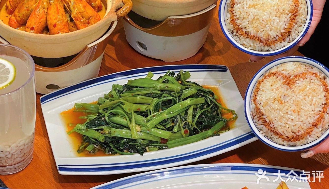 干饭人必吃的超平价东南亚小馆