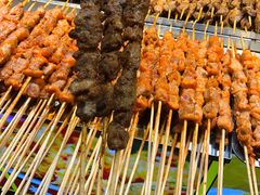 -东门町美食街