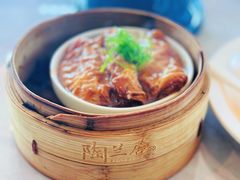 -陶兰居·香港饭店·海鲜大排档(圆融时代广场店)