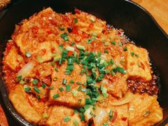 -云海肴·汽锅鸡·云南菜(天山百盛优客店)